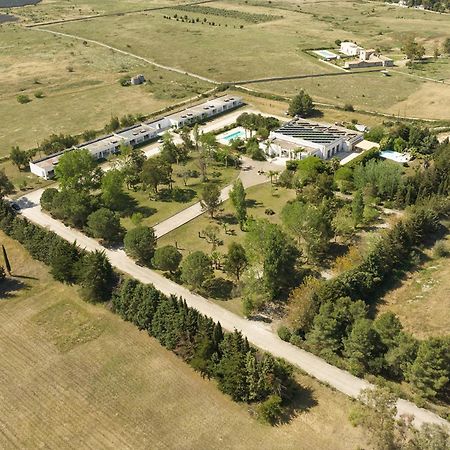 Hotel Le Muse Карпиняно Салентино Екстериор снимка