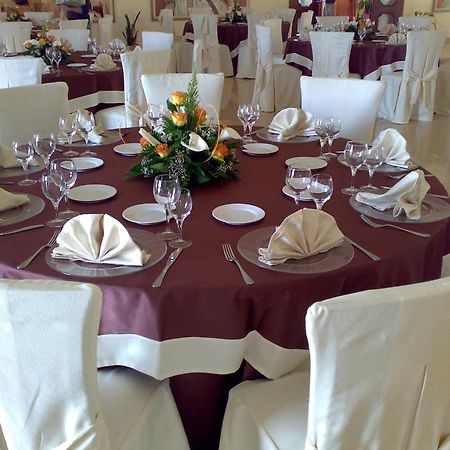 Hotel Le Muse Карпиняно Салентино Екстериор снимка